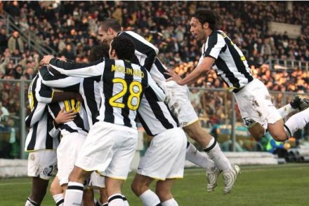 Serie A 12a giornata: Catania-Napoli e Atalanta-Juventus (Sky, Premium, Dahlia)